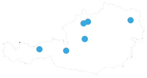 Coolsulting Standorte Österreich